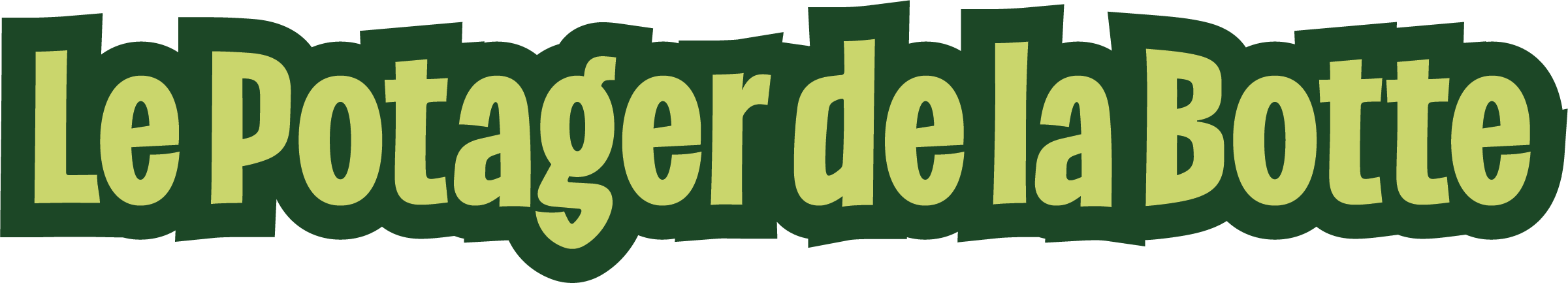 Le Potager de la Botte